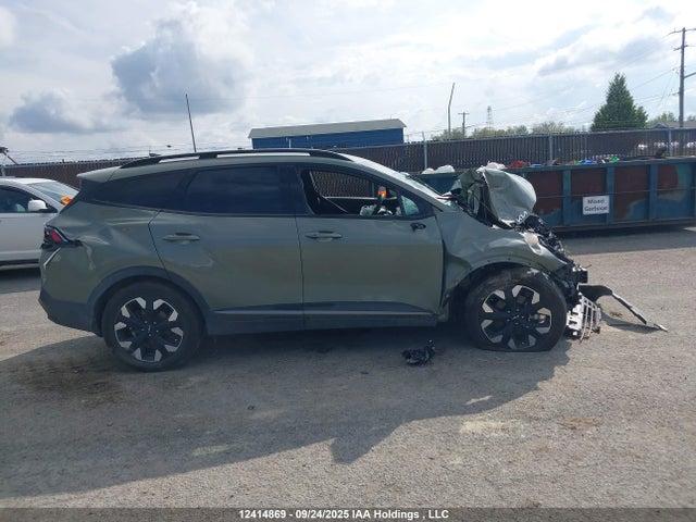 KIA gdi theta iii 2024 KNDPUCDF6R7320107 Image 13
