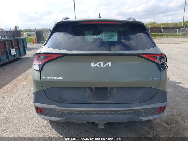 KIA gdi theta iii 2024 KNDPUCDF6R7320107 Image 16