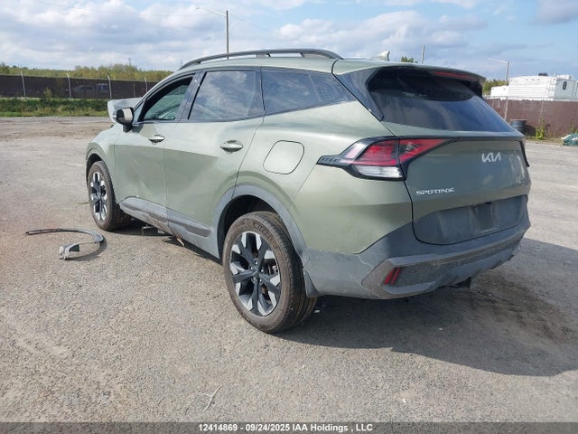 KIA gdi theta iii 2024 KNDPUCDF6R7320107 Image 3
