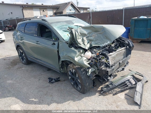 KIA gdi theta iii 2024 KNDPUCDF6R7320107 Image 6