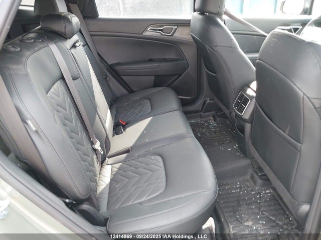 KIA gdi theta iii 2024 KNDPUCDF6R7320107 Image 8