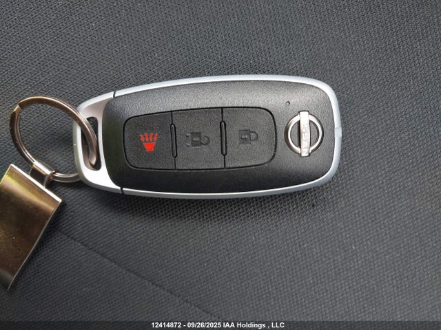 Продажа на аукционе авто 2025 Nissan Kicks Play, vin: 3N1CP5BV3SL468523, номер лота: 12414872