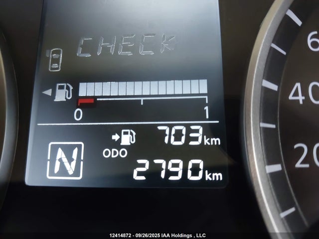 Продажа на аукционе авто 2025 Nissan Kicks Play, vin: 3N1CP5BV3SL468523, номер лота: 12414872