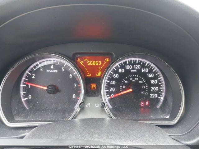 3N1CE2CP4EL364308 Nissan 2014