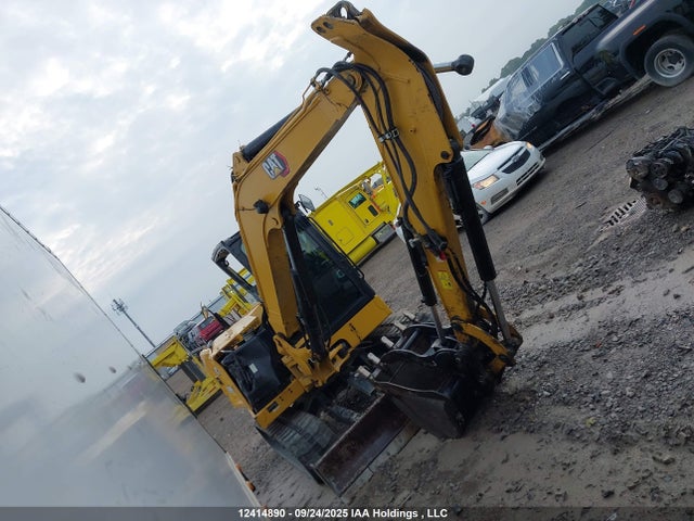 2020 CAT00306C6G600915 zdjęcie główne