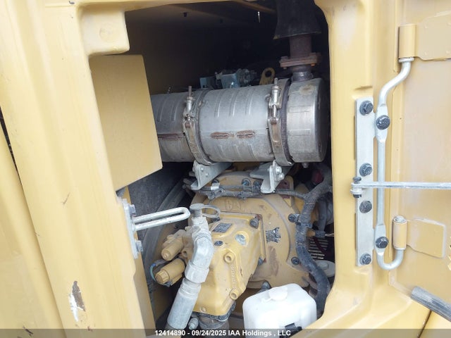 Bobcat T590 2020 CAT00306C6G600915 Image 10