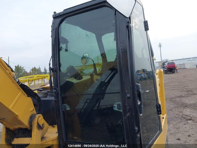 Bobcat T590 2020 CAT00306C6G600915 Image 12