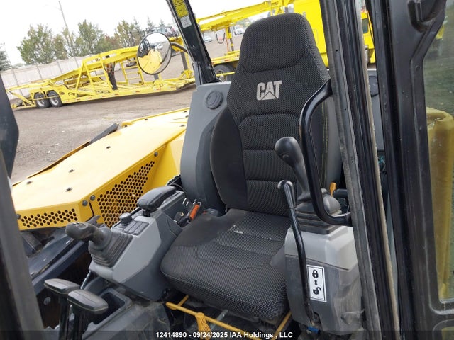 Bobcat T590 2020 CAT00306C6G600915 Image 8