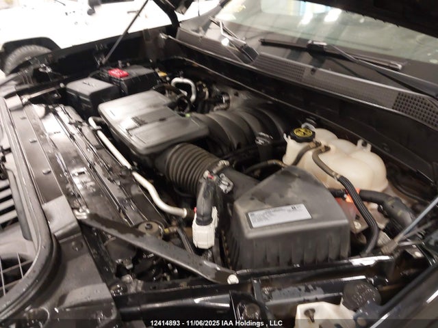 Chevrolet l82 2021 1GCPYCEF5MZ238191 Image 10