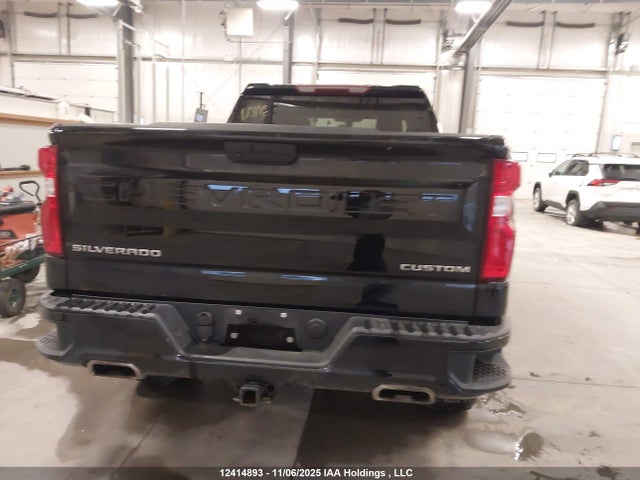 Chevrolet l82 2021 1GCPYCEF5MZ238191 Image 14