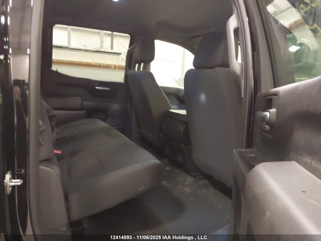 Chevrolet l82 2021 1GCPYCEF5MZ238191 Image 8