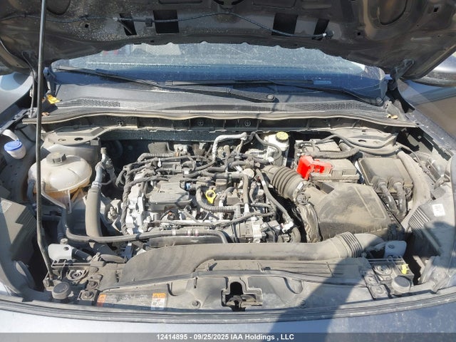 Ford dragon di tc 2021 1FMCU9G60MUA87702 Image 10