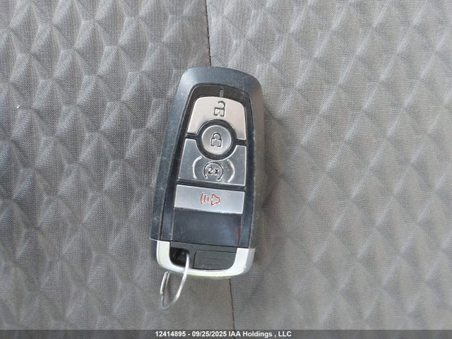 Ford dragon di tc 2021 1FMCU9G60MUA87702 Image 11