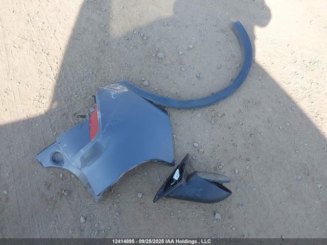 Ford dragon di tc 2021 1FMCU9G60MUA87702 Image 12