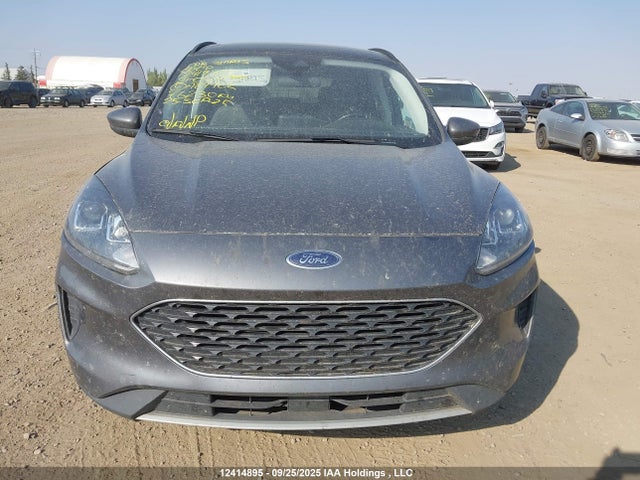 Ford dragon di tc 2021 1FMCU9G60MUA87702 Image 13