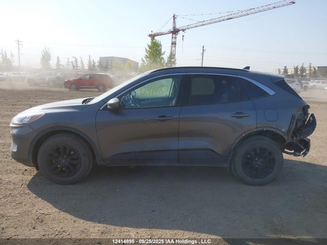Ford dragon di tc 2021 1FMCU9G60MUA87702 Image 15
