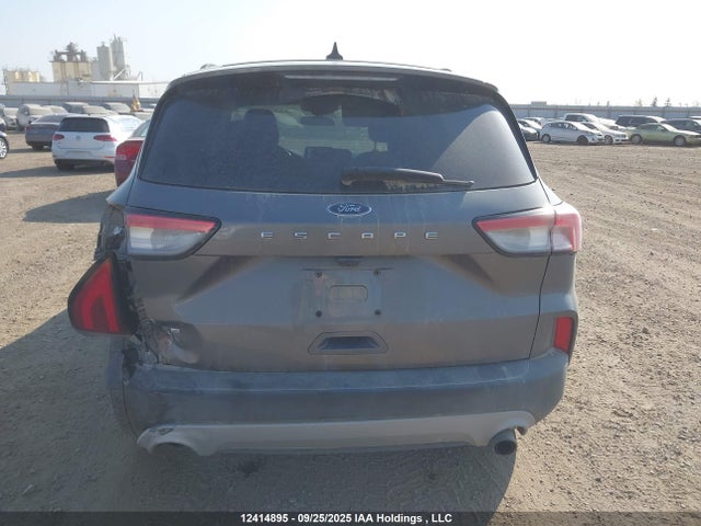 Ford dragon di tc 2021 1FMCU9G60MUA87702 Image 17