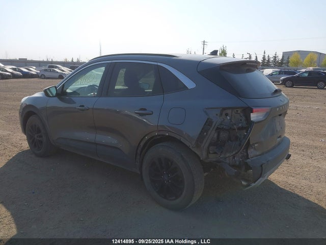 Ford dragon di tc 2021 1FMCU9G60MUA87702 Image 3