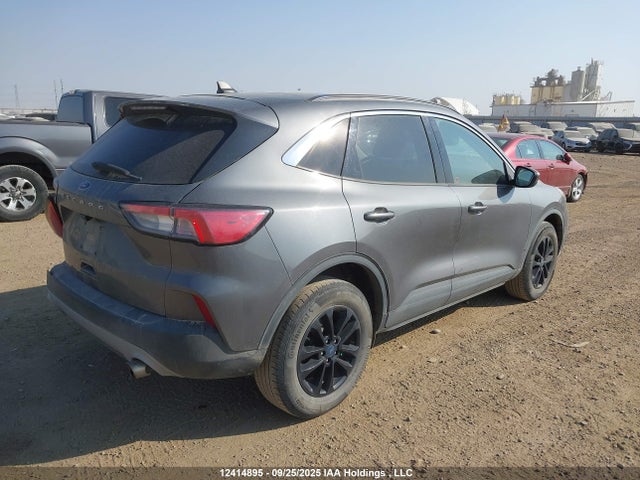 Ford dragon di tc 2021 1FMCU9G60MUA87702 Image 4