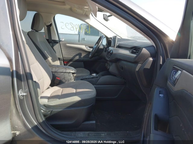 Ford dragon di tc 2021 1FMCU9G60MUA87702 Image 5