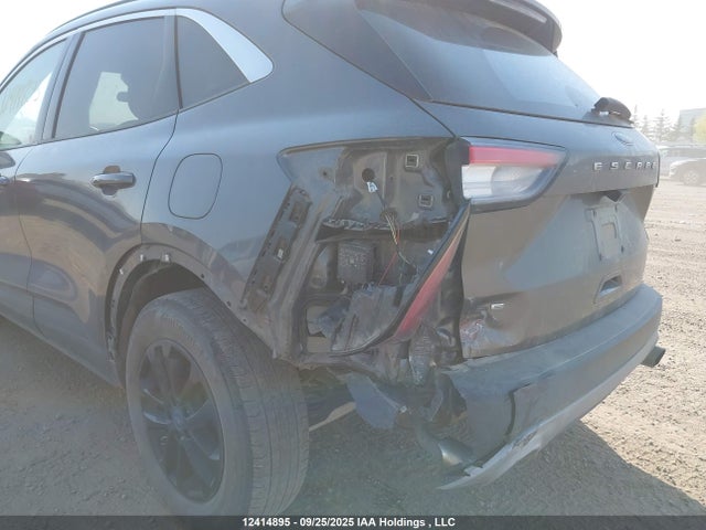 Ford dragon di tc 2021 1FMCU9G60MUA87702 Image 6
