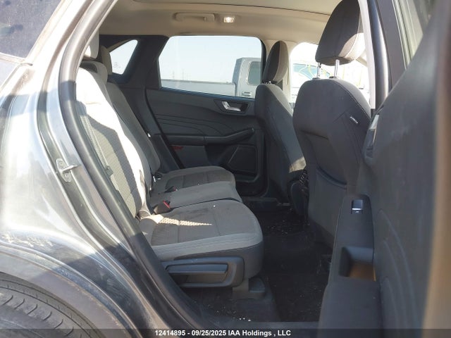 Ford dragon di tc 2021 1FMCU9G60MUA87702 Image 8