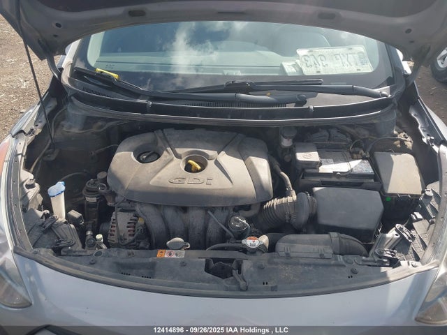 Hyundai dohc gdi nu 2014 KMHD35LH0EU190191 Image 10
