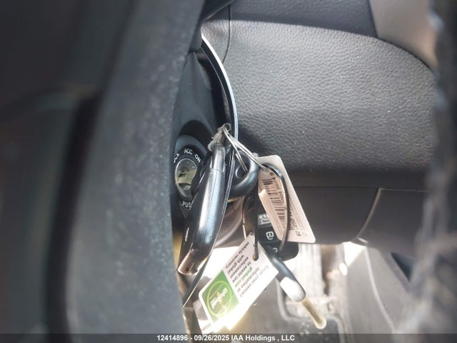 Hyundai dohc gdi nu 2014 KMHD35LH0EU190191 Image 11