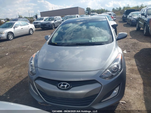 Hyundai dohc gdi nu 2014 KMHD35LH0EU190191 Image 12