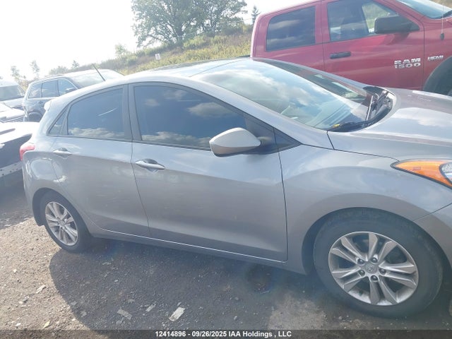 Hyundai dohc gdi nu 2014 KMHD35LH0EU190191 Image 13