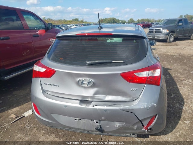 Hyundai dohc gdi nu 2014 KMHD35LH0EU190191 Image 16