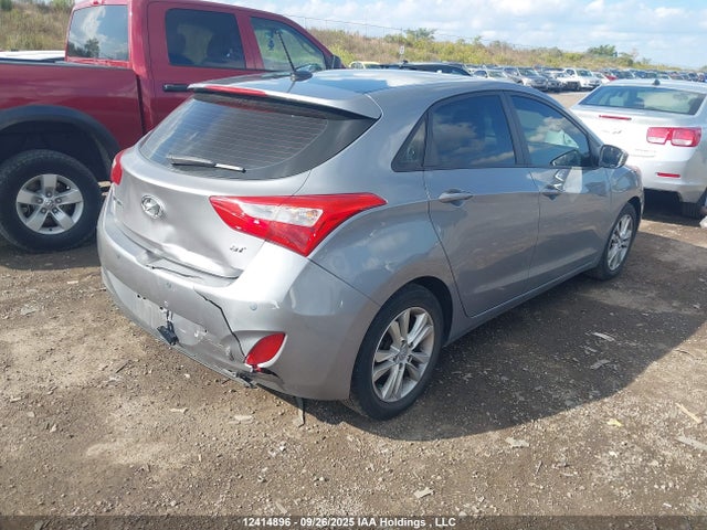 Hyundai dohc gdi nu 2014 KMHD35LH0EU190191 Image 4