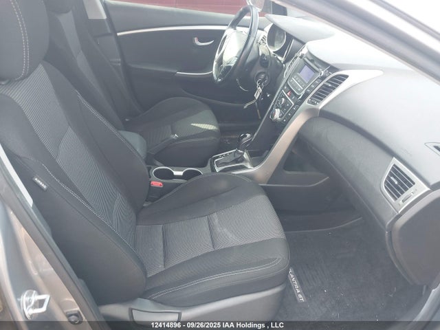 Hyundai dohc gdi nu 2014 KMHD35LH0EU190191 Image 5