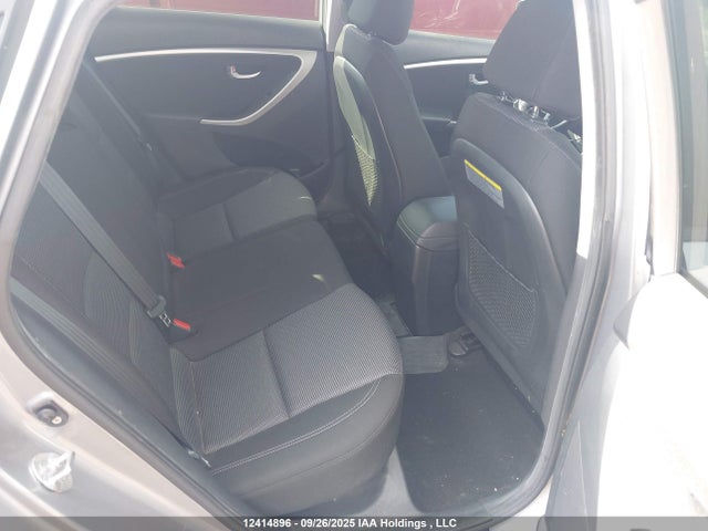 Hyundai dohc gdi nu 2014 KMHD35LH0EU190191 Image 8