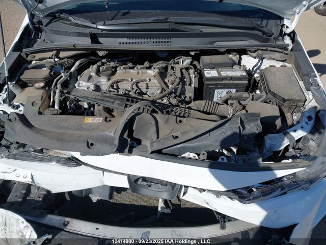 Toyota 2zr-fae 2022 5YFBPMBE7NP343888 Image 10