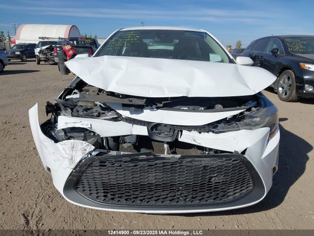 Toyota 2zr-fae 2022 5YFBPMBE7NP343888 Image 13