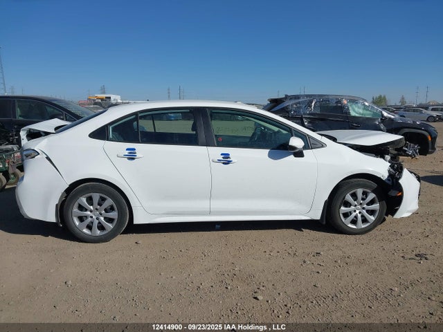 Toyota 2zr-fae 2022 5YFBPMBE7NP343888 Image 14
