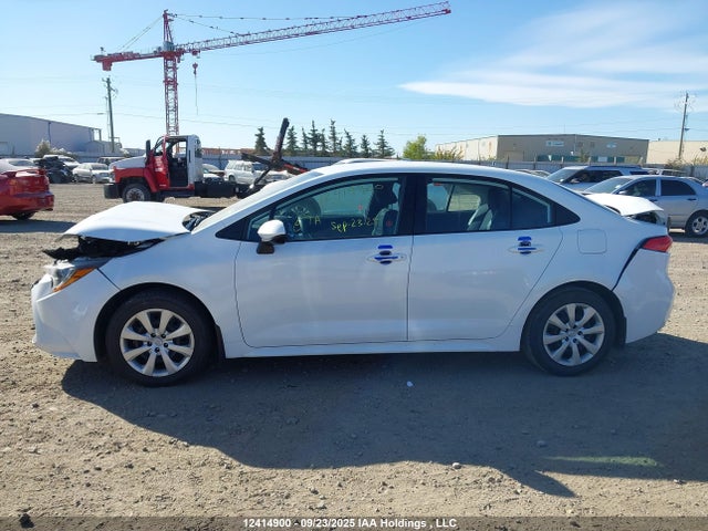 Toyota 2zr-fae 2022 5YFBPMBE7NP343888 Image 15