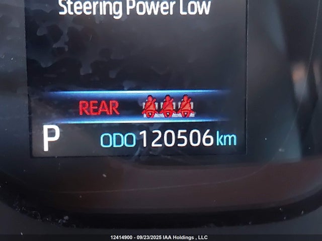 Toyota 2zr-fae 2022 5YFBPMBE7NP343888 Image 16