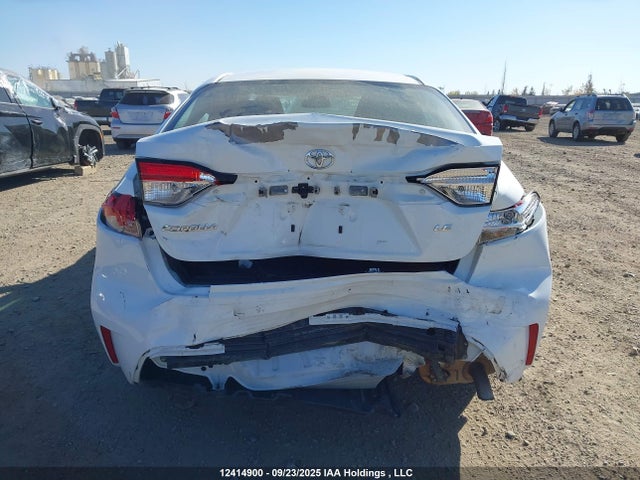 Toyota 2zr-fae 2022 5YFBPMBE7NP343888 Image 17