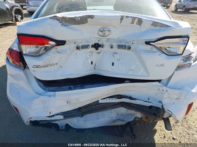 Toyota 2zr-fae 2022 5YFBPMBE7NP343888 Image 19