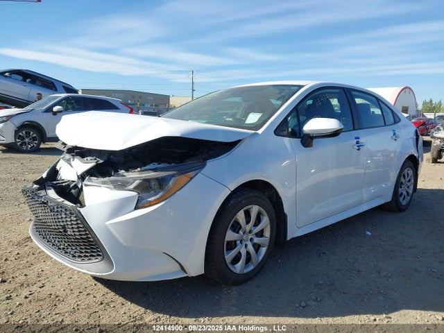 Toyota 2zr-fae 2022 5YFBPMBE7NP343888 Image 2