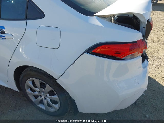 Toyota 2zr-fae 2022 5YFBPMBE7NP343888 Image 21