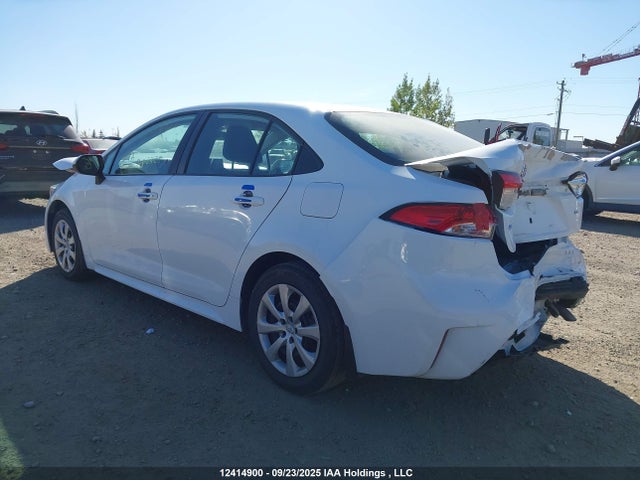 Toyota 2zr-fae 2022 5YFBPMBE7NP343888 Image 3