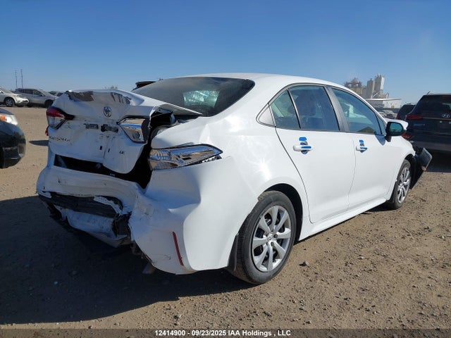 Toyota 2zr-fae 2022 5YFBPMBE7NP343888 Image 4