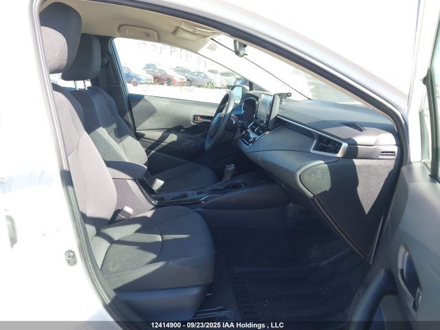 Toyota 2zr-fae 2022 5YFBPMBE7NP343888 Image 5