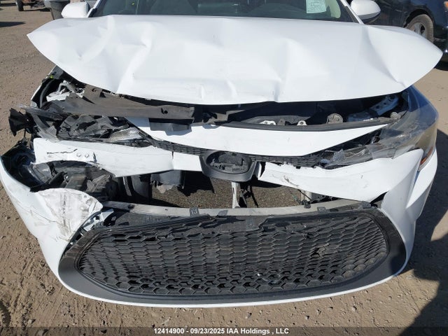 Toyota 2zr-fae 2022 5YFBPMBE7NP343888 Image 6