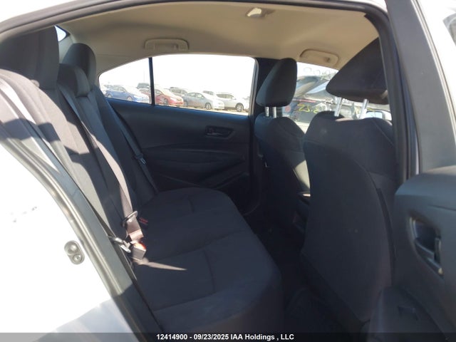 Toyota 2zr-fae 2022 5YFBPMBE7NP343888 Image 8
