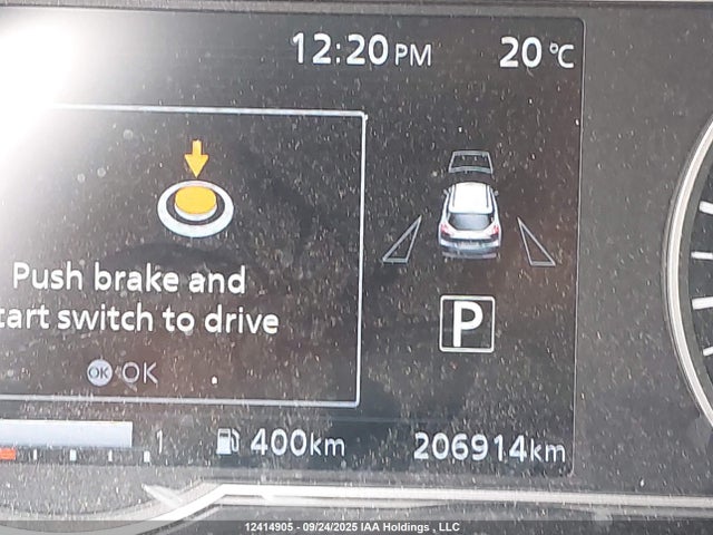 3N1CP5CU6JL538830 Nissan 2018