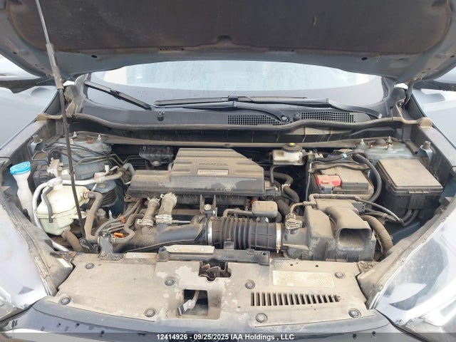 2HKRW2H43LH209443 Honda l15be